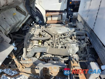 Zdjęcie 12 z 13 samochodu: 2017 ISUZU NRR BOX TRUCK VIN:JALE5W164H7303197 - miniatura