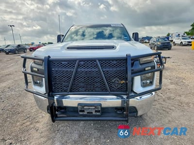 Piąte zdjęcie samochodu w środku: 2020 CHEVROLET SILVERADO K2500 HEAVY DUTY VIN:1GC1YLE75LF297904 - miniatura