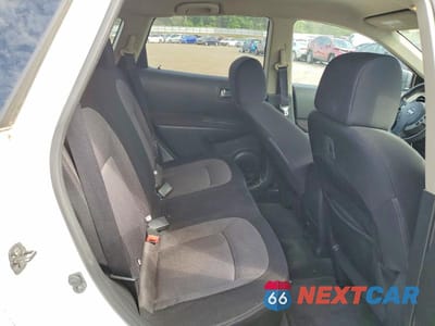 Zdjęcie 10 z 12 samochodu: 2012 NISSAN ROGUE S VIN:JN8AS5MV1CW389058 - miniatura