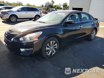 2014 NISSAN ALTIMA 2.5 S 1N4AL3AP1EN251389 - główne zdjęcie licytacji z USA - miniatura