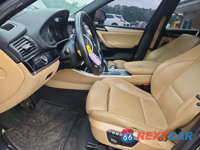 Zdjęcie 7 z 14 samochodu: 2018 BMW X4 XDRIVEM40I VIN:5UXXW7C53J0W65536 - miniatura
