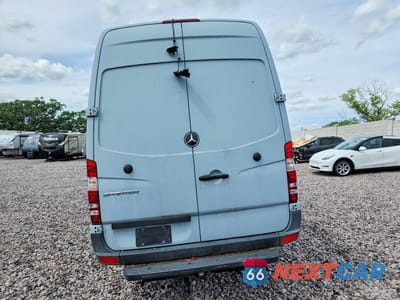 Zdjęcie 6 z 13 samochodu: 2017 MERCEDES-BENZ SPRINTER 3500 VIN:WD3PF4CC0HP501834 - miniatura