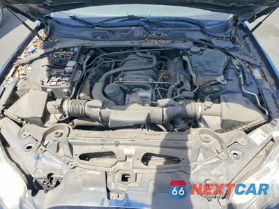 Zdjęcie 11 z 12 samochodu: 2010 JAGUAR XF PREMIUM VIN:SAJWA0GB1ALR64445 - miniatura