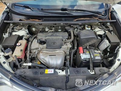 Zdjęcie 12 z 13 samochodu: 2018 TOYOTA RAV4 LIMITED VIN:JTMDFREV7JJ208901 - miniatura