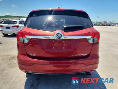 Zdjęcie 6 z 14 samochodu: 2016 BUICK ENVISION PREMIUM VIN:LRBFXESX0GD198173 - miniatura