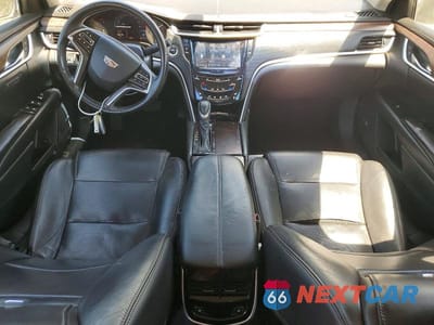 Zdjęcie 8 z 12 samochodu: 2019 CADILLAC XTS LUXURY VIN:2G61M5S3XK9120302 - miniatura