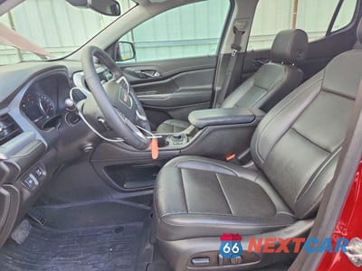 Zdjęcie 7 z 13 samochodu: 2023 GMC ACADIA SLT VIN:1GKKNML48PZ165837 - miniatura