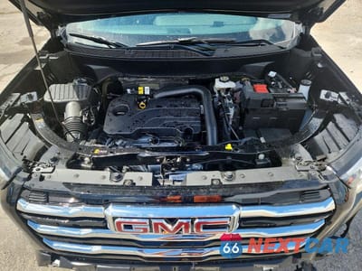 Zdjęcie 11 z 13 samochodu: 2026 GMC TERRAIN ELEVATION VIN:3GKALMEG3TL493645 - miniatura
