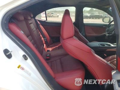 Zdjęcie 10 z 13 samochodu: 2016 LEXUS IS 200T VIN:JTHBA1D22G5009575 - miniatura