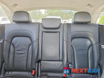 Zdjęcie 10 z 13 samochodu: 2014 AUDI Q5 PREMIUM VIN:WA1CFAFP7EA129242 - miniatura