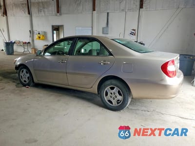 Drugie zdjęcie samochodu z przodu: 2003 TOYOTA CAMRY LE V6 VIN:4T1BF32K83U044845 - miniatura