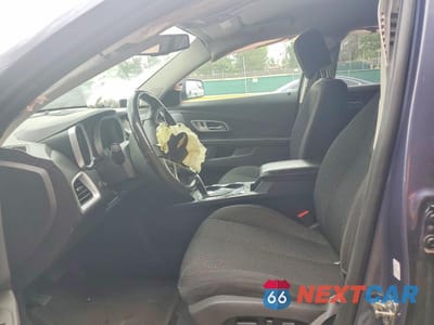 Zdjęcie 7 z 14 samochodu: 2014 CHEVROLET EQUINOX LT VIN:2GNALBEK8E6298532 - miniatura