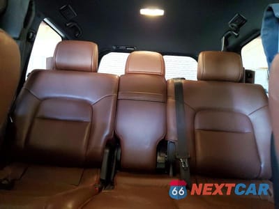 Zdjęcie 10 z 13 samochodu: 2016 TOYOTA LAND CRUISER BASE VIN:JTMCY7AJ6G4043735 - miniatura
