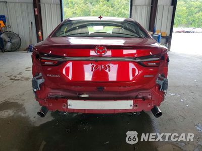Zdjęcie 6 z 12 samochodu: 2020 MAZDA 6 GRAND TOURING RESERVE VIN:JM1GL1WY6L1513678 - miniatura