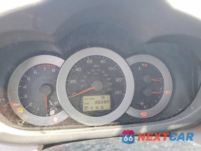 Zdjęcie 9 z 14 samochodu: 2008 TOYOTA RAV4 LIMITED VIN:JTMBD31V086077372 - miniatura