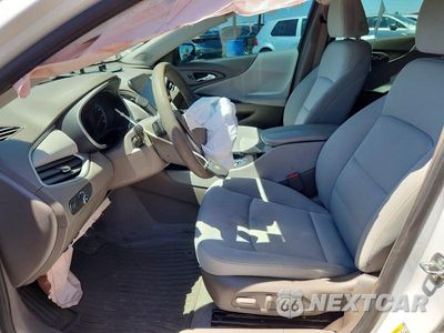 Zdjęcie 7 z 12 samochodu: 2022 CHEVROLET MALIBU VIN:1G1ZD5ST9NF197005 - miniatura