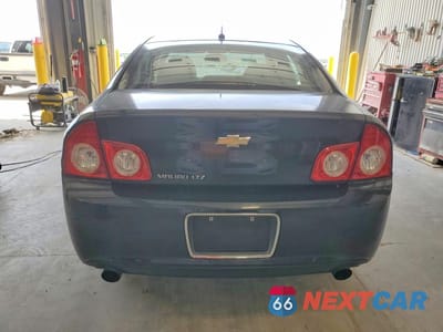 Zdjęcie 6 z 12 samochodu: 2011 CHEVROLET MALIBU LTZ VIN:1G1ZE5E74BF216664 - miniatura