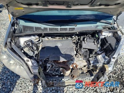 Zdjęcie 12 z 13 samochodu: 2015 TOYOTA SIENNA SPORT VIN:5TDXK3DC4FS598694 - miniatura