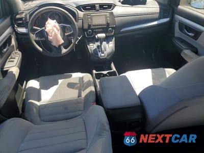 Zdjęcie 8 z 13 samochodu: 2017 HONDA CR-V LX VIN:2HKRW6H37HH218605 - miniatura