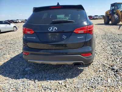 Zdjęcie 6 z 13 samochodu: 2015 HYUNDAI SANTA FE SPORT VIN:5XYZT3LB6FG305440 - miniatura