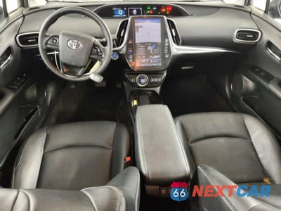 Zdjęcie 8 z 12 samochodu: 2021 TOYOTA PRIUS PRIME XLE VIN:JTDKAMFP6M3194586 - miniatura