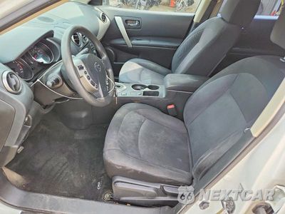 Zdjęcie 7 z 13 samochodu: 2014 NISSAN ROGUE SELECT S VIN:JN8AS5MV5EW203945 - miniatura