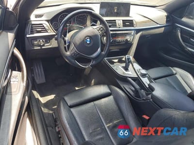 Zdjęcie 8 z 12 samochodu: 2014 BMW 428 I VIN:WBA3N7C55EF719065 - miniatura