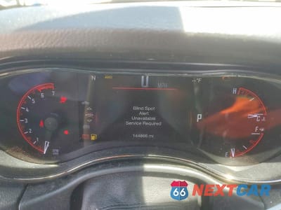 Zdjęcie 9 z 13 samochodu: 2019 DODGE DURANGO R VIN:1C4SDJCT0KC622169 - miniatura