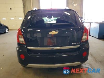 Zdjęcie 6 z 13 samochodu: 2013 CHEVROLET CAPTIVA LT VIN:3GNFL3EKXDS510021 - miniatura