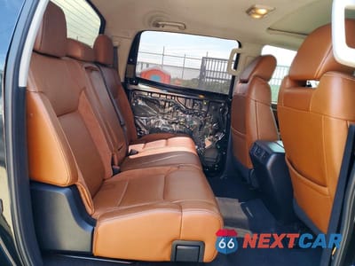 Zdjęcie 10 z 12 samochodu: 2018 TOYOTA TUNDRA 1794 EDITION VIN:5TFAY5F17JX730751 - miniatura