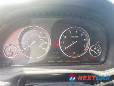 Zdjęcie 9 z 12 samochodu: 2014 BMW X3 XDRIVE28I VIN:5UXWX9C56E0D16061 - miniatura