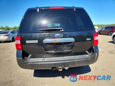 Zdjęcie 6 z 13 samochodu: 2014 FORD EXPEDITION VIN:1FMJU1G56EEF26901 - miniatura