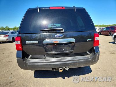 Zdjęcie 6 z 13 samochodu: 2014 FORD EXPEDITION XL VIN:1FMJU1G56EEF26901 - miniatura