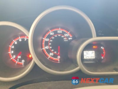 Zdjęcie 9 z 12 samochodu: 2011 TOYOTA MATRIX BASE VIN:2T1KU4EE5BC536203 - miniatura