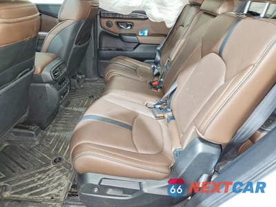Zdjęcie 11 z 13 samochodu: 2024 HONDA PILOT ELITE VIN:5FNYG1H87RB032229 - miniatura