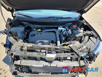 Zdjęcie 12 z 14 samochodu: 2026 GMC TERRAIN ELEVATION VIN:3GKALUEG6TL259404 - miniatura