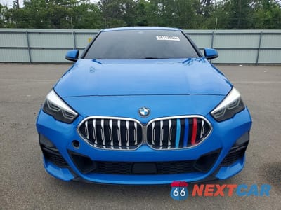 Piąte zdjęcie samochodu w środku: 2021 BMW 228XI VIN:WBA73AK0XM7G99918 - miniatura