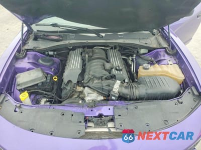 Zdjęcie 11 z 13 samochodu: 2019 DODGE CHARGER SCAT PACK VIN:2C3CDXGJ1KH661919 - miniatura