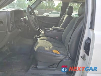 Zdjęcie 7 z 12 samochodu: 2007 CHEVROLET SILVERADO C1500 CLASSIC VIN:1GCEC19X97Z163075 - miniatura