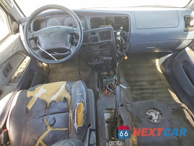Zdjęcie 8 z 13 samochodu: 1999 TOYOTA 4RUNNER SR5 VIN:JT3GN86RXX0119614 - miniatura