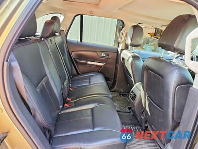 Zdjęcie 11 z 13 samochodu: 2013 FORD EDGE SEL VIN:2FMDK4JC3DBB62328 - miniatura