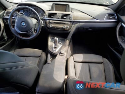 Zdjęcie 8 z 13 samochodu: 2017 BMW 330E VIN:WBA8E1C38HA159335 - miniatura
