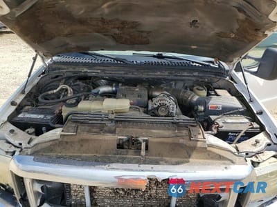 Zdjęcie 12 z 13 samochodu: 1999 FORD F350 SUPER DUTY VIN:1FTWW33F0XEC15031 - miniatura