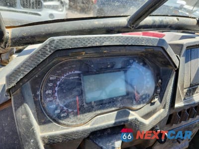 Zdjęcie 8 z 10 samochodu: 2021 POLARIS RZR TURBO UTILITY VEHICLE VIN:3NSN4E923MF141324 - miniatura