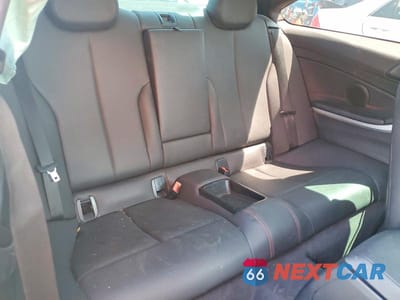Zdjęcie 10 z 12 samochodu: 2016 BMW 428 I VIN:WBA3N7C54GK225550 - miniatura