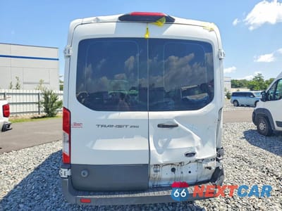 Zdjęcie 6 z 13 samochodu: 2019 FORD TRANSIT T- - DELIVERY VAN VIN:1FTYR2CM8KKB83965 - miniatura