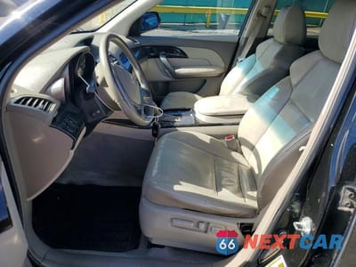 Zdjęcie 7 z 13 samochodu: 2008 ACURA MDX TECHNOLOGY VIN:2HNYD28478H525505 - miniatura