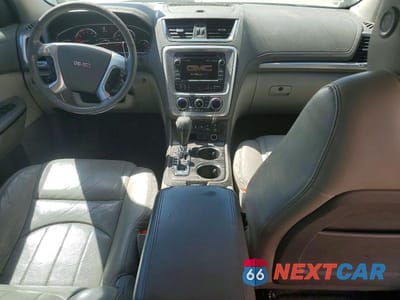 Zdjęcie 8 z 12 samochodu: 2016 GMC ACADIA SLT-2 VIN:1GKKRSKDXGJ287236 - miniatura