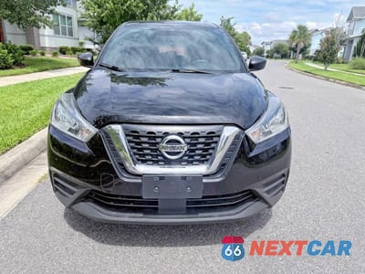 Zdjęcie 11 z 14 samochodu: 2020 NISSAN KICKS S VIN:3N1CP5BV5LL531557 - miniatura