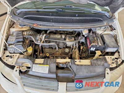 Zdjęcie 12 z 14 samochodu: 2005 DODGE GRAND CARAVAN SXT VIN:2D4GP44L75R257727 - miniatura